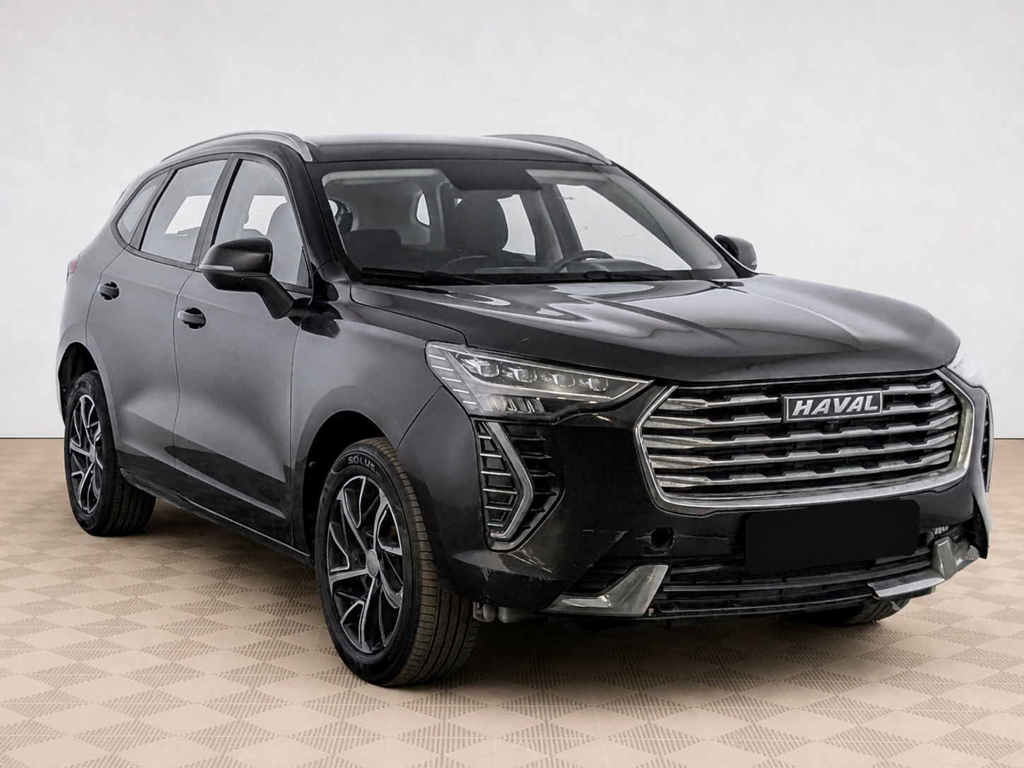 Haval - HAVAL Jolion, 2022