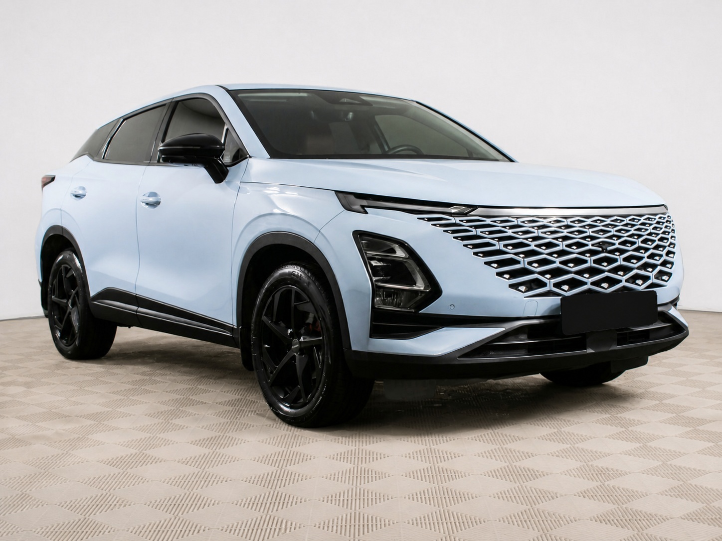 Omoda - Omoda C5 I, 2023