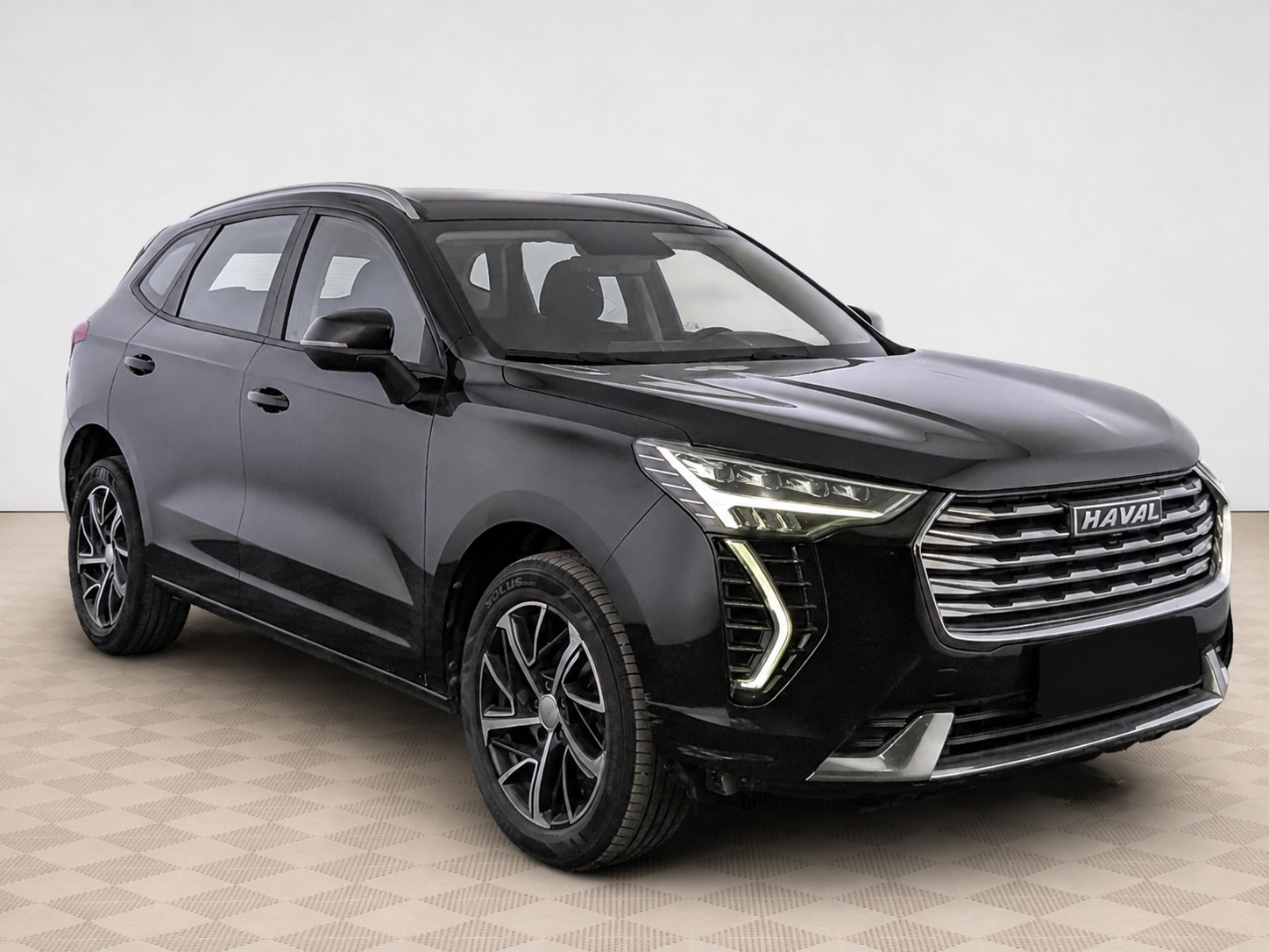 Haval - HAVAL Jolion, 2022