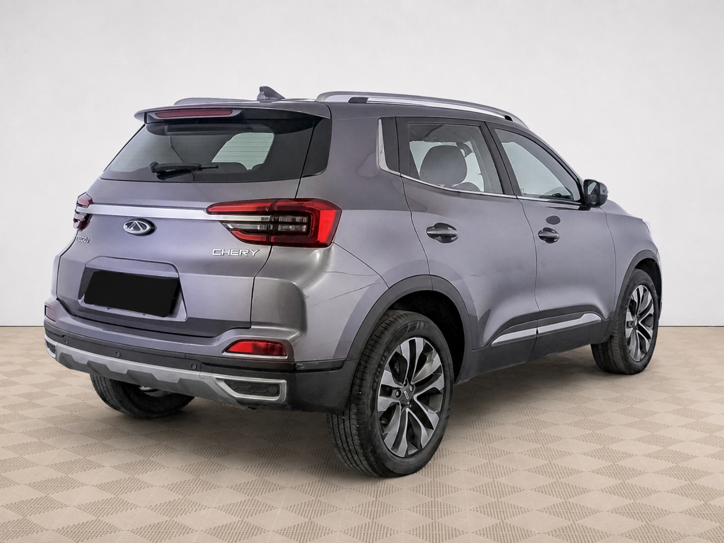 Chery - Chery Tiggo 4 I Рестайлинг, 2022