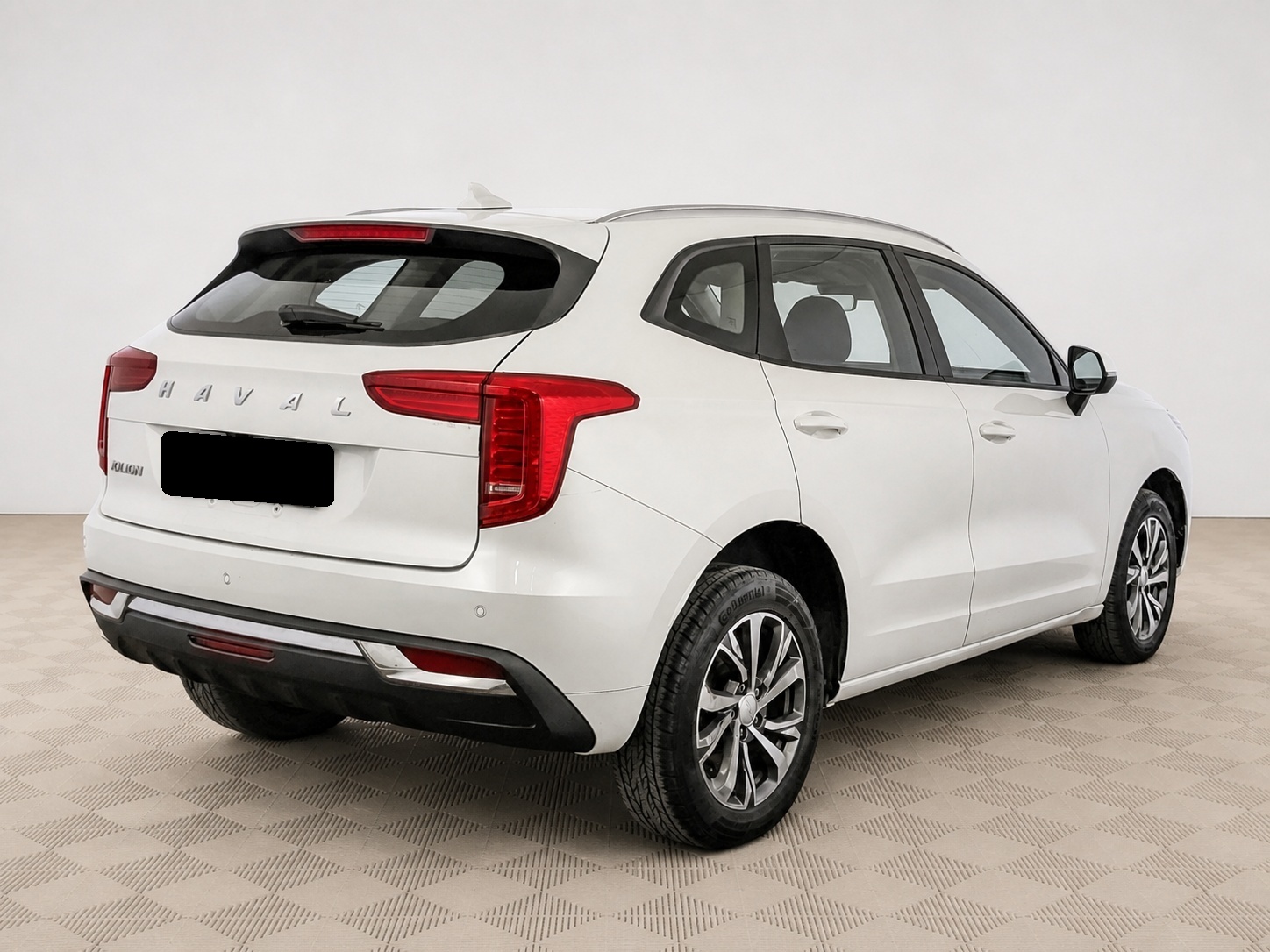 Haval - HAVAL Jolion, 2023