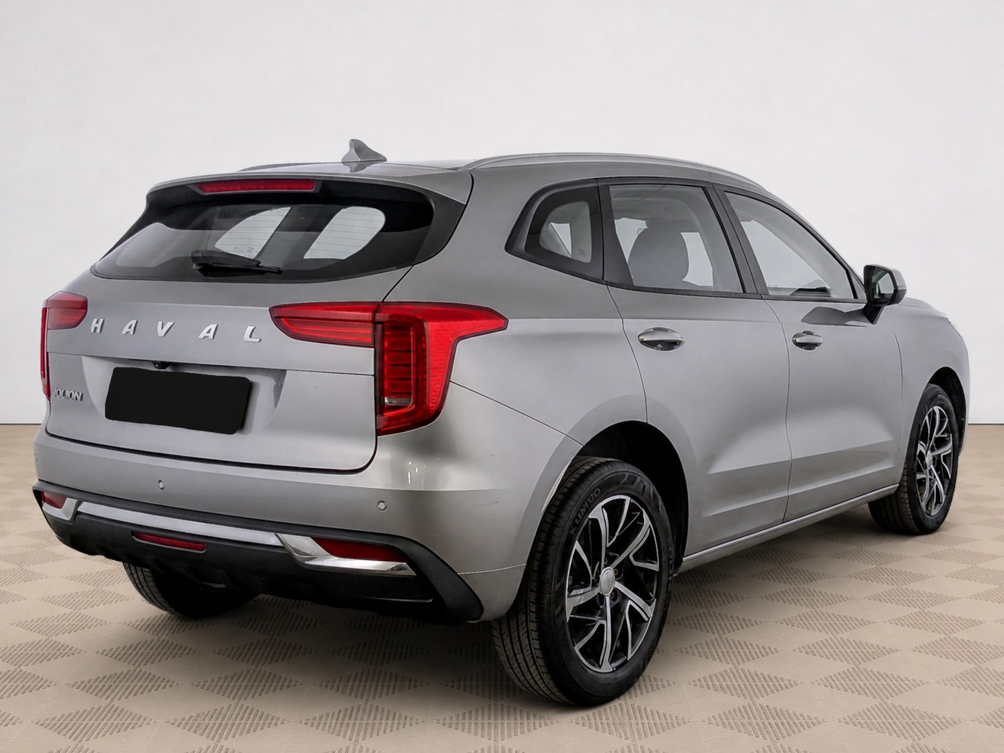 Haval - HAVAL Jolion, 2022