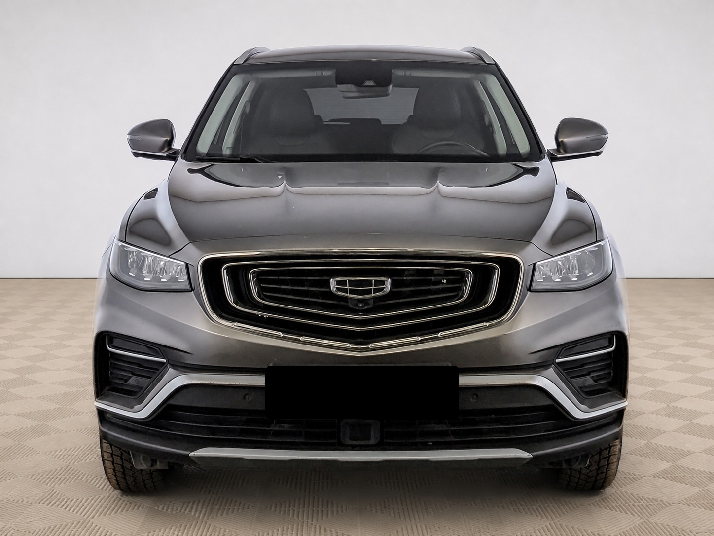Geely - Geely Atlas Pro, 2022