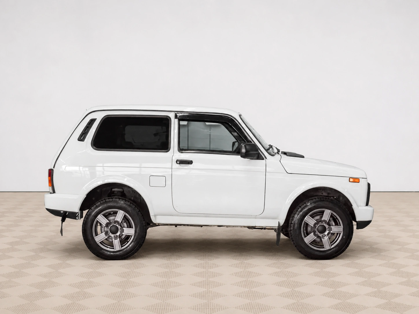 LADA (ВАЗ) - LADA (ВАЗ) Niva Legend Niva Legend, 2024 г.