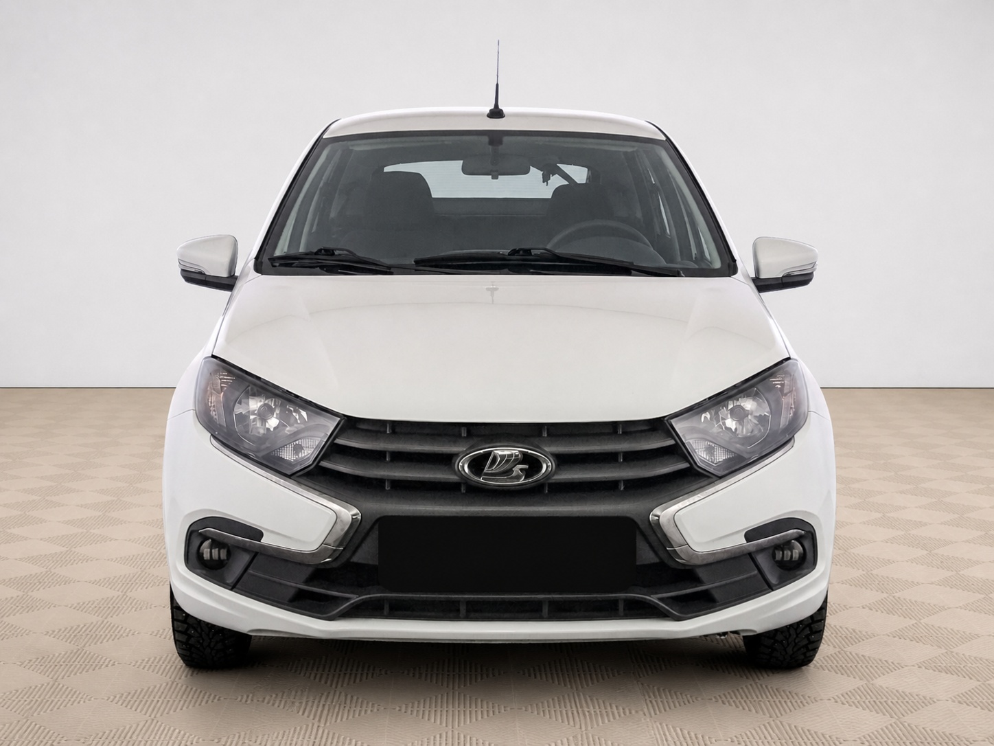 LADA (ВАЗ) - Lada Granta, 2023
