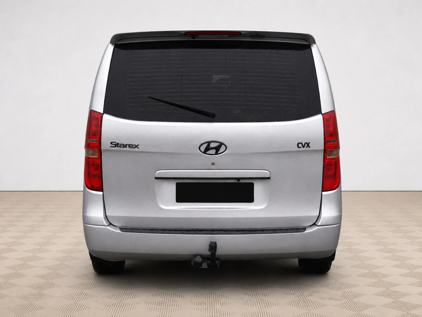 Hyundai - Hyundai Grand Starex I, 2010 г.