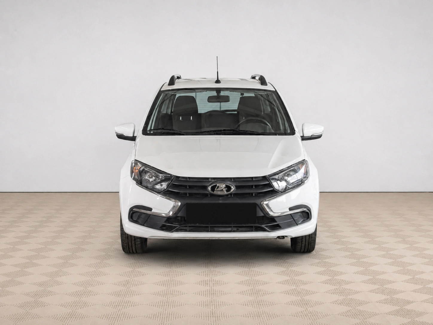LADA (ВАЗ) - LADA (ВАЗ) Granta I Рестайлинг, 2019 г.
