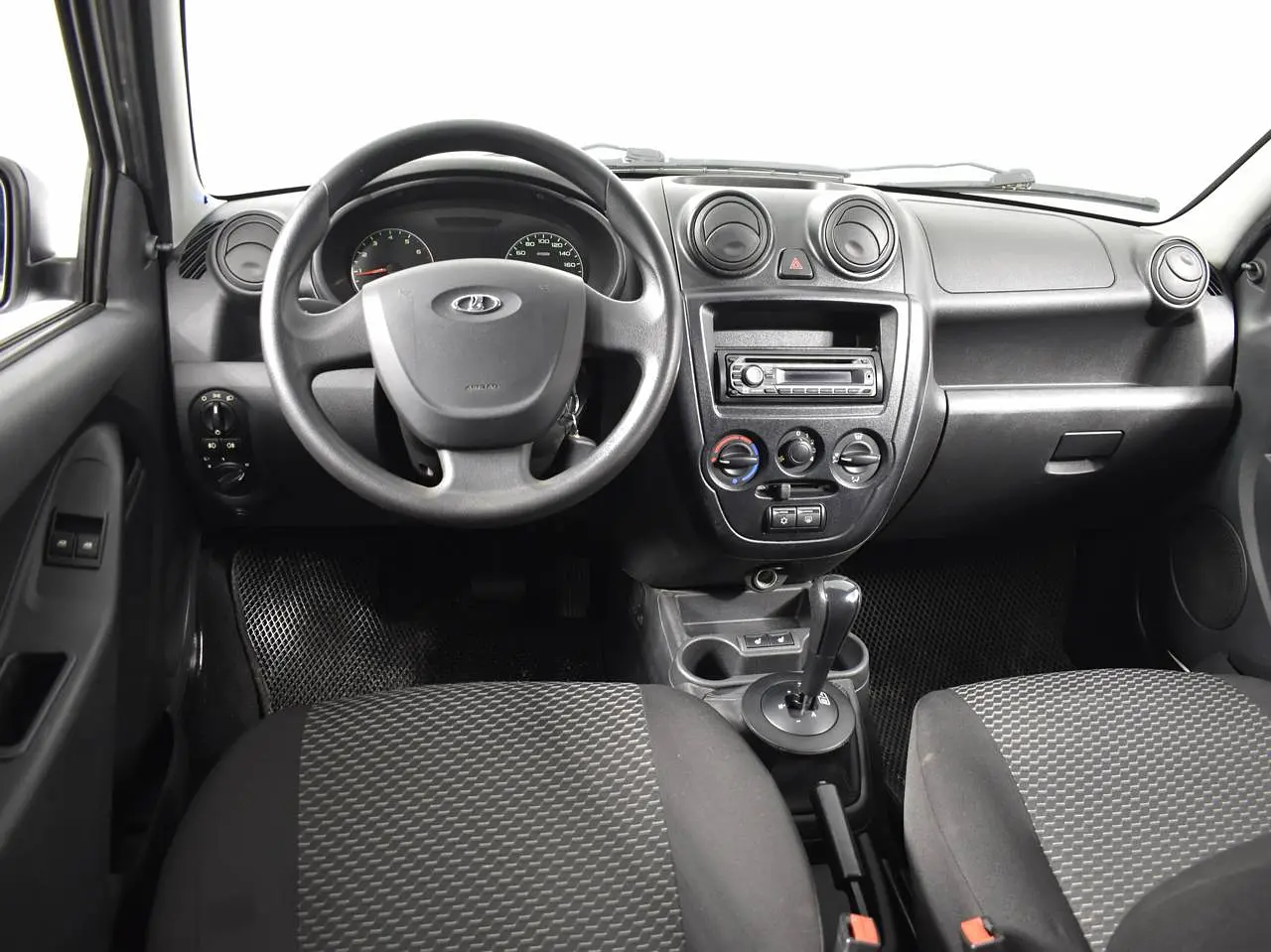 LADA (ВАЗ) - LADA (ВАЗ) Granta I, 2018 г.