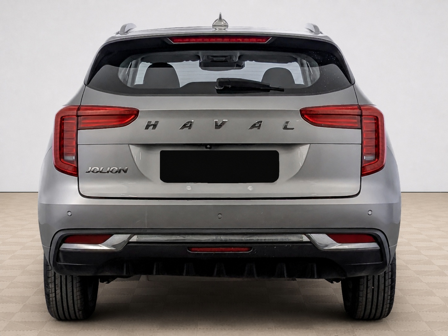 Haval - HAVAL Jolion, 2022