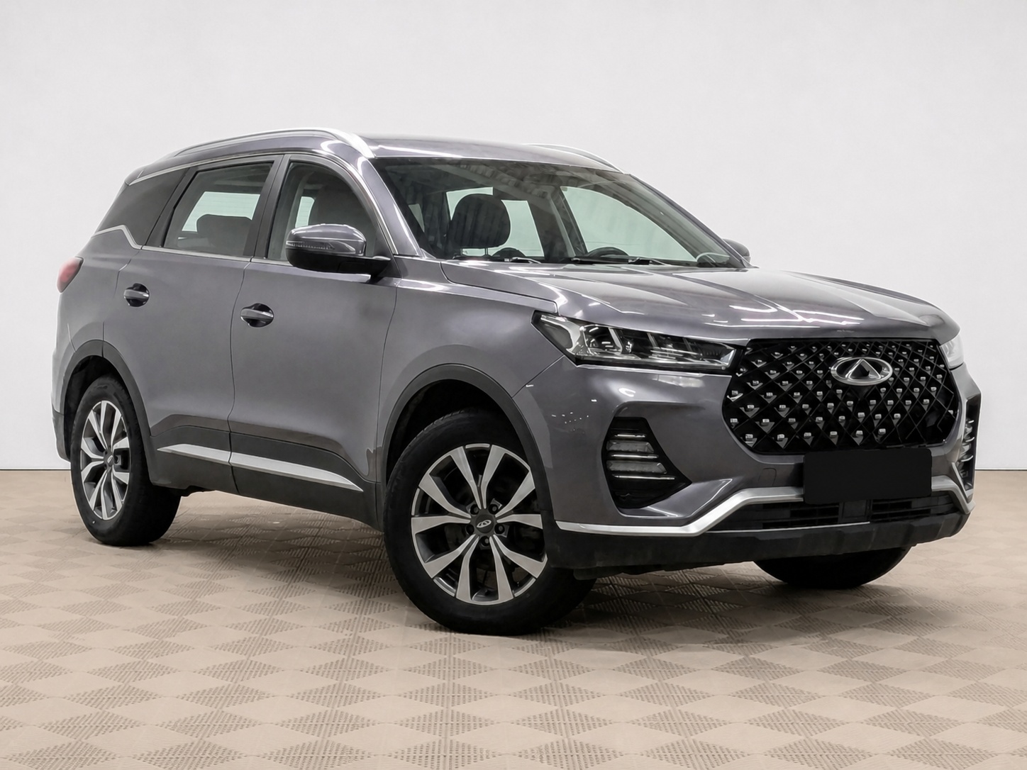 Chery - Chery Tiggo 7 Pro, 2022