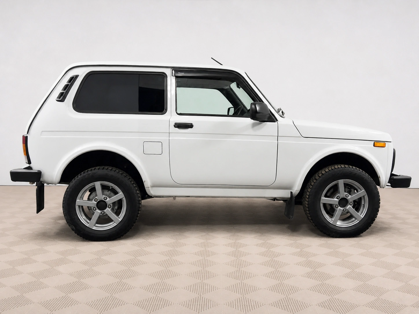 LADA (ВАЗ) - LADA (ВАЗ) Niva Legend Niva Legend, 2023 г.
