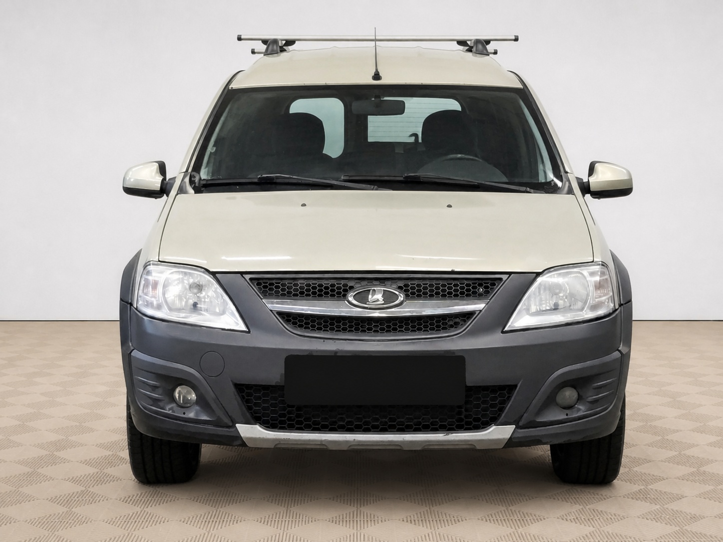 LADA (ВАЗ) - Lada Largus, 2019