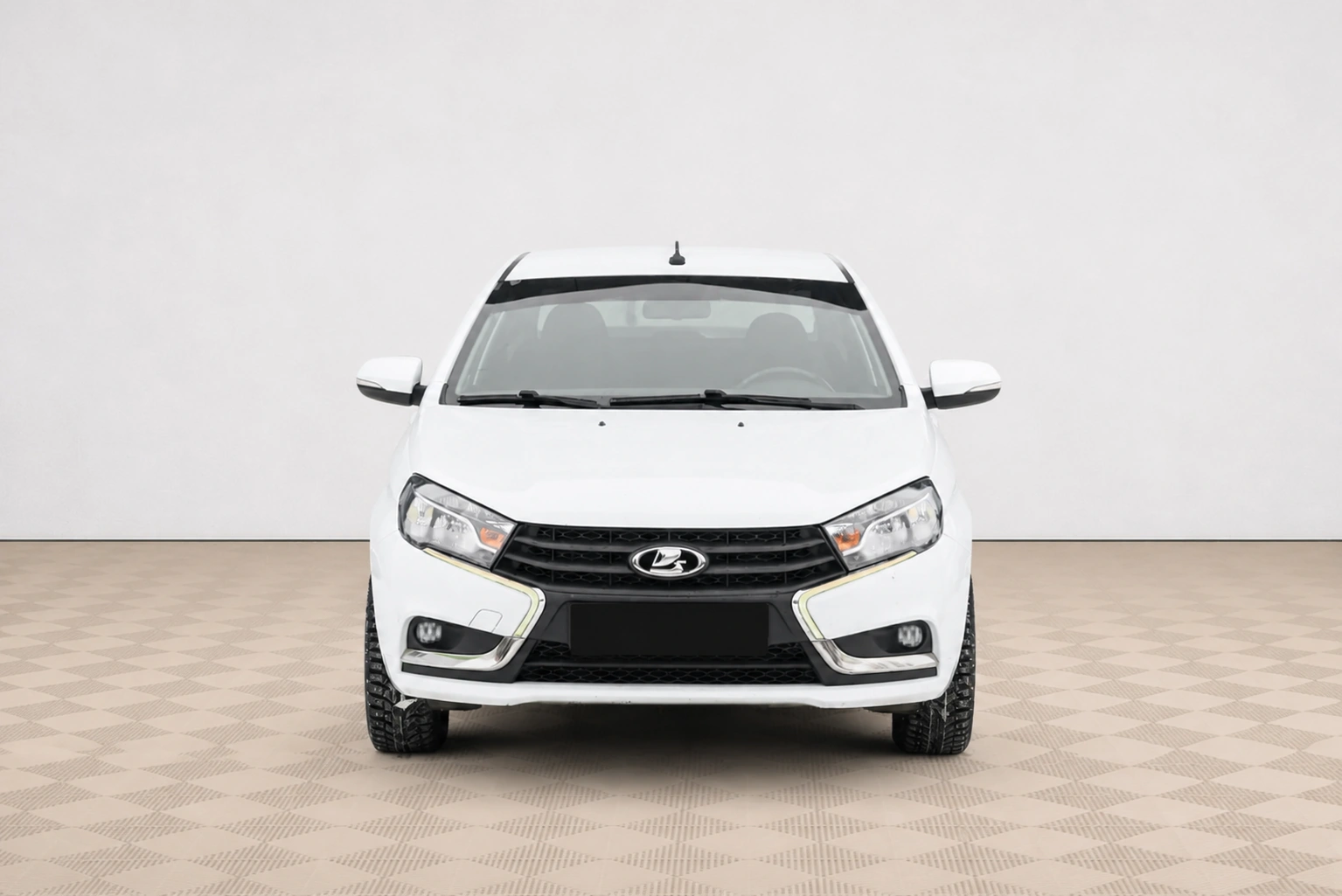 LADA (ВАЗ) - LADA (ВАЗ) Vesta I, 2020 г.