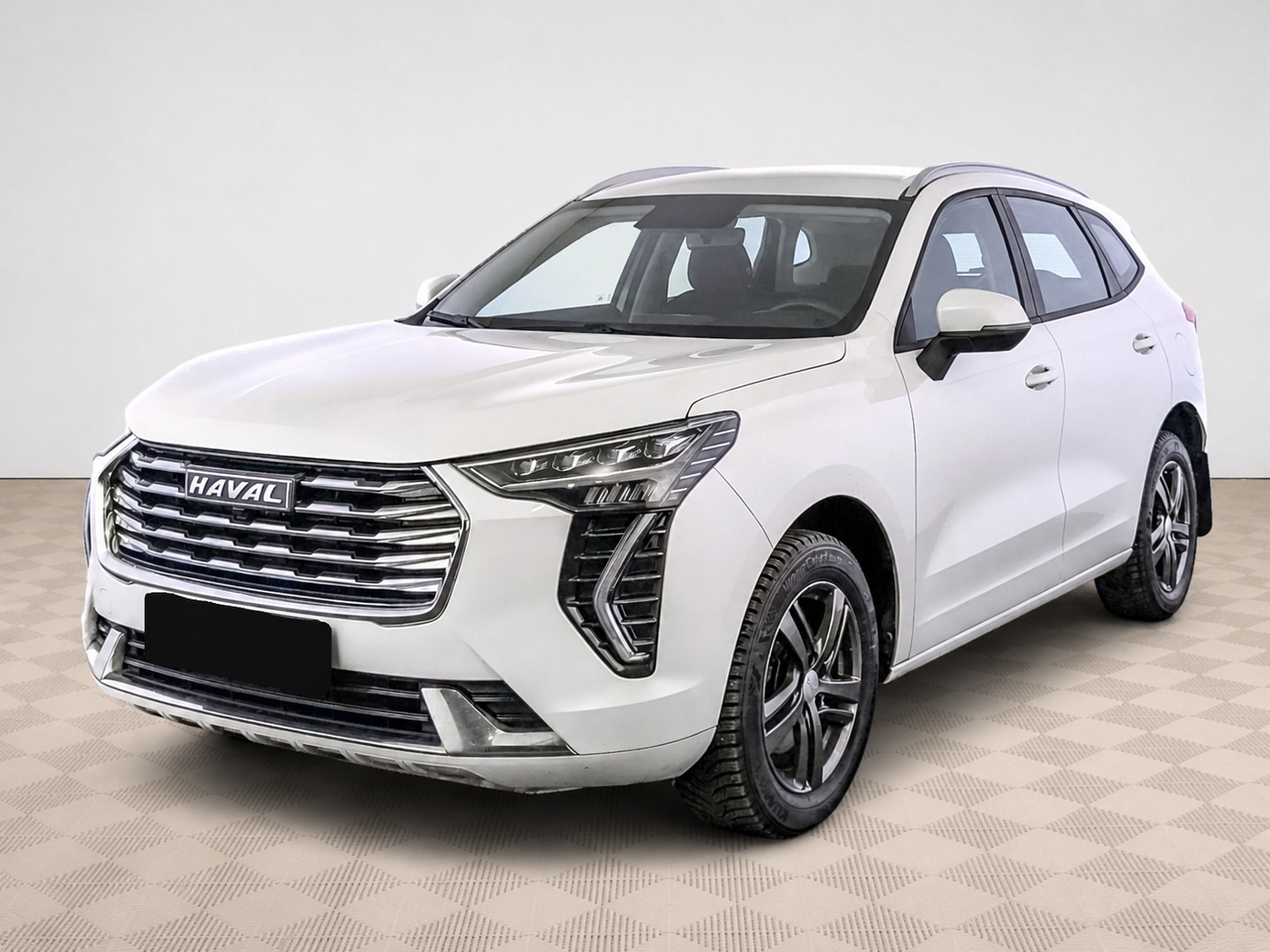 Haval - HAVAL Jolion, 2023