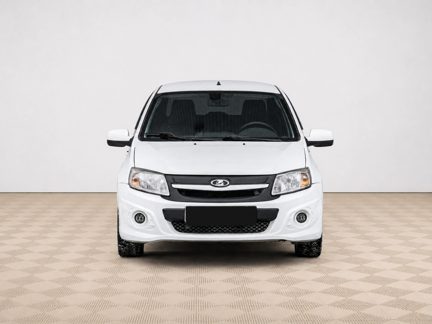 LADA (ВАЗ) - LADA (ВАЗ) Granta I, 2015 г.