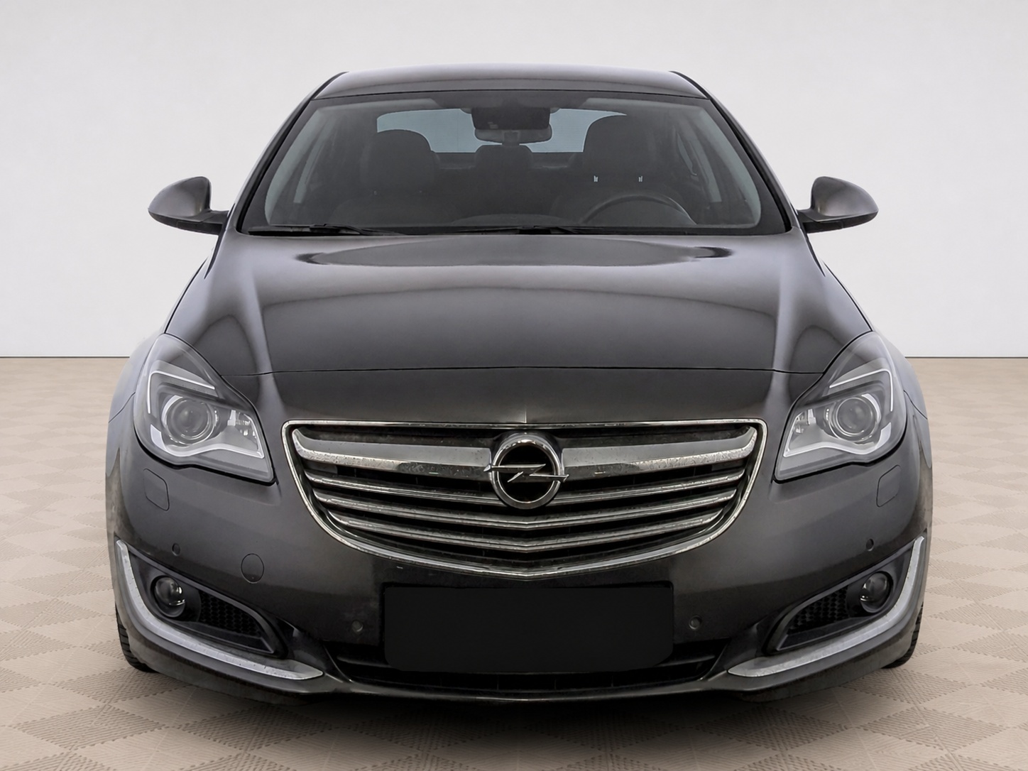 Opel - Opel Insignia, 2014