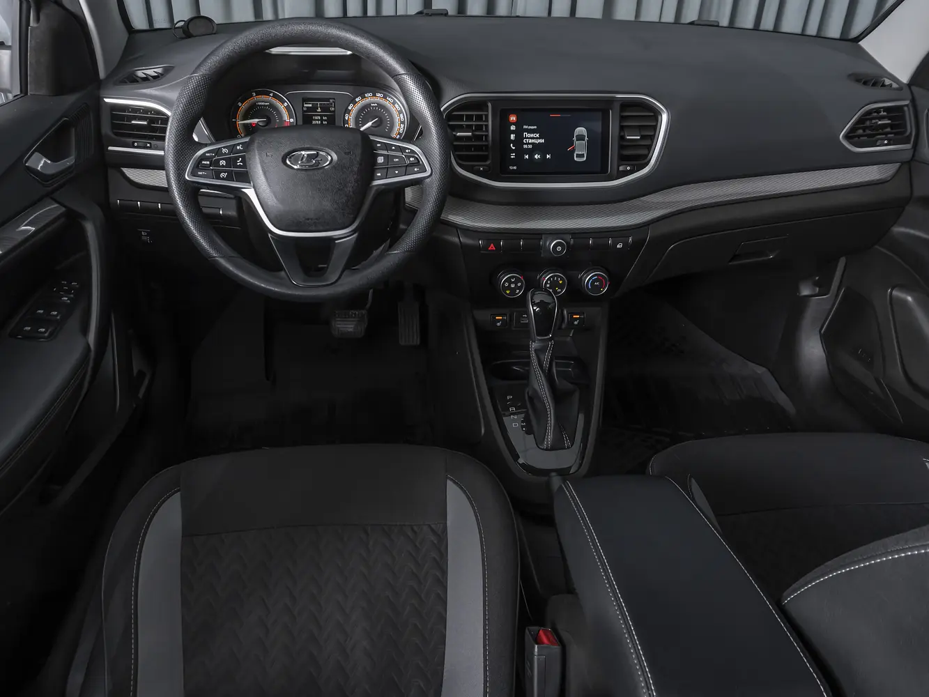 LADA (ВАЗ) - LADA (ВАЗ) Vesta I Рестайлинг (NG), 2024 г.