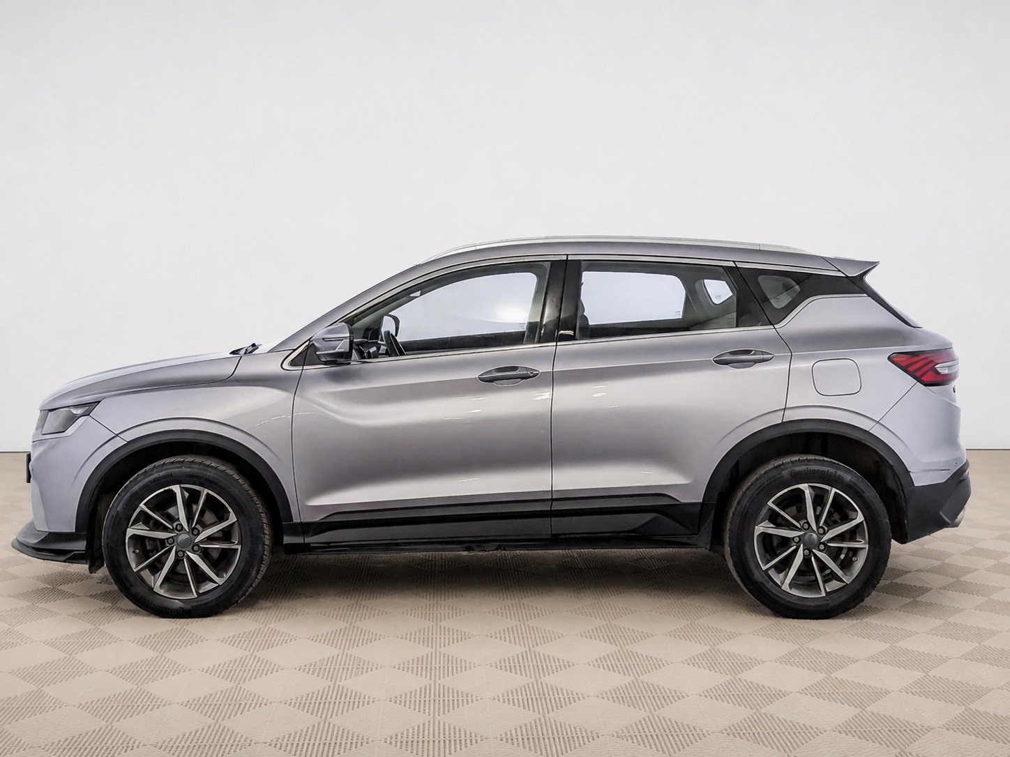 Geely - Geely Coolray, 2023