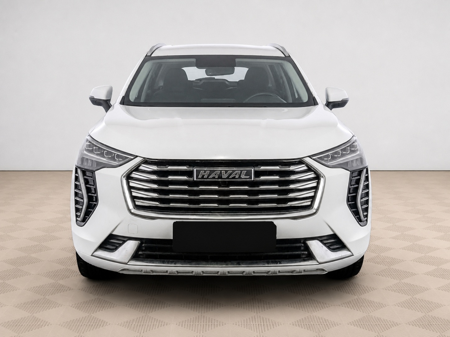 Haval - Haval Jolion I, 2022