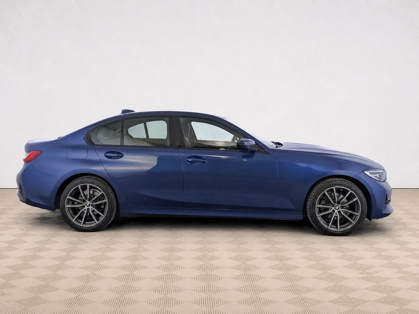 BMW - BMW 3 серии 320i VII (G2x), 2021