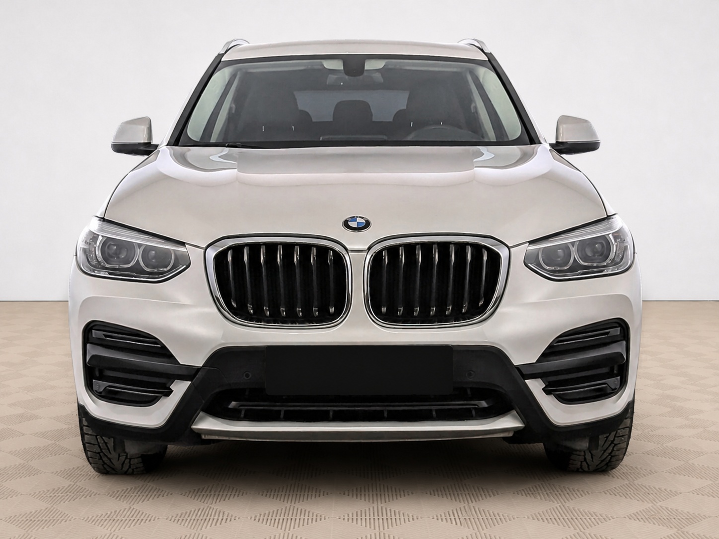 BMW - BMW X3 20i xDrive III (G01), 2021