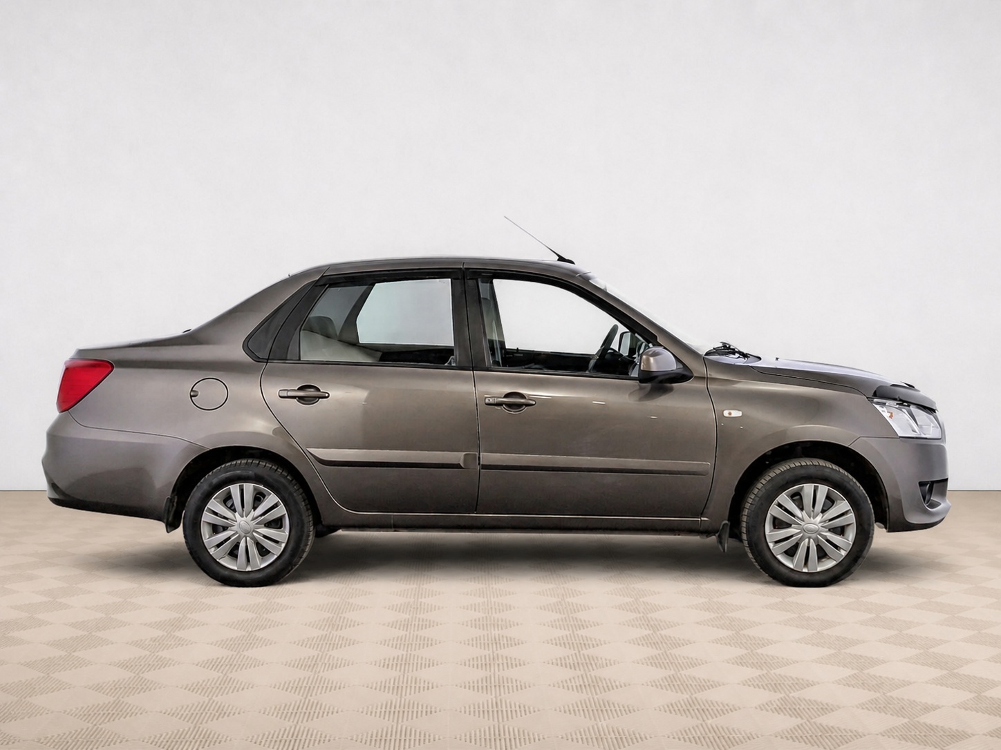 Datsun - Datsun on-DO I, 2019