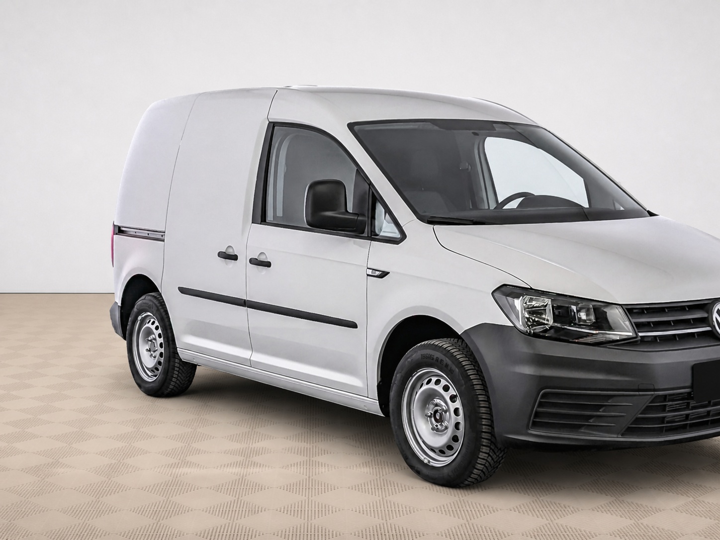 Volkswagen - Volkswagen Caddy, 2020