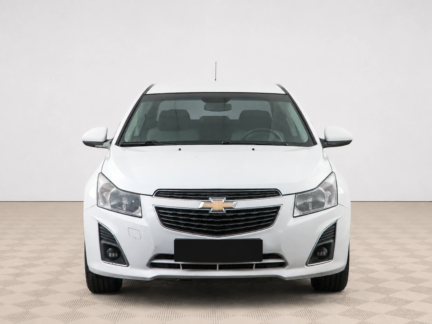 Chevrolet - Chevrolet Cruze I Рестайлинг, 2013 г.