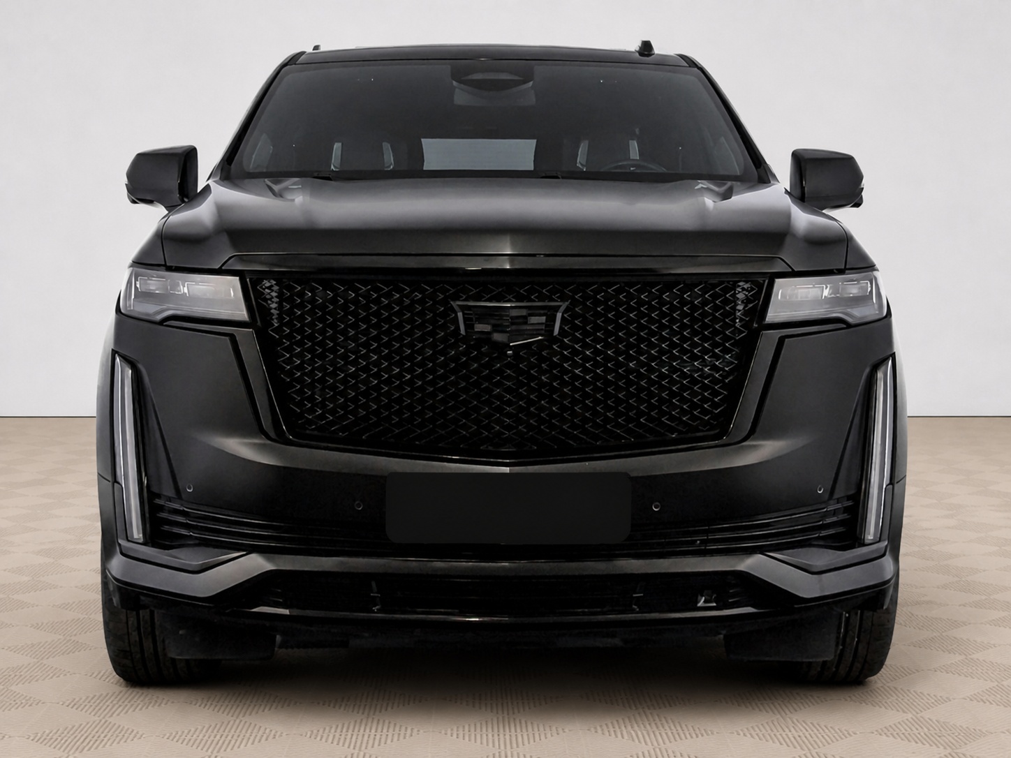 Cadillac - Cadillac Escalade ESV V, 2021