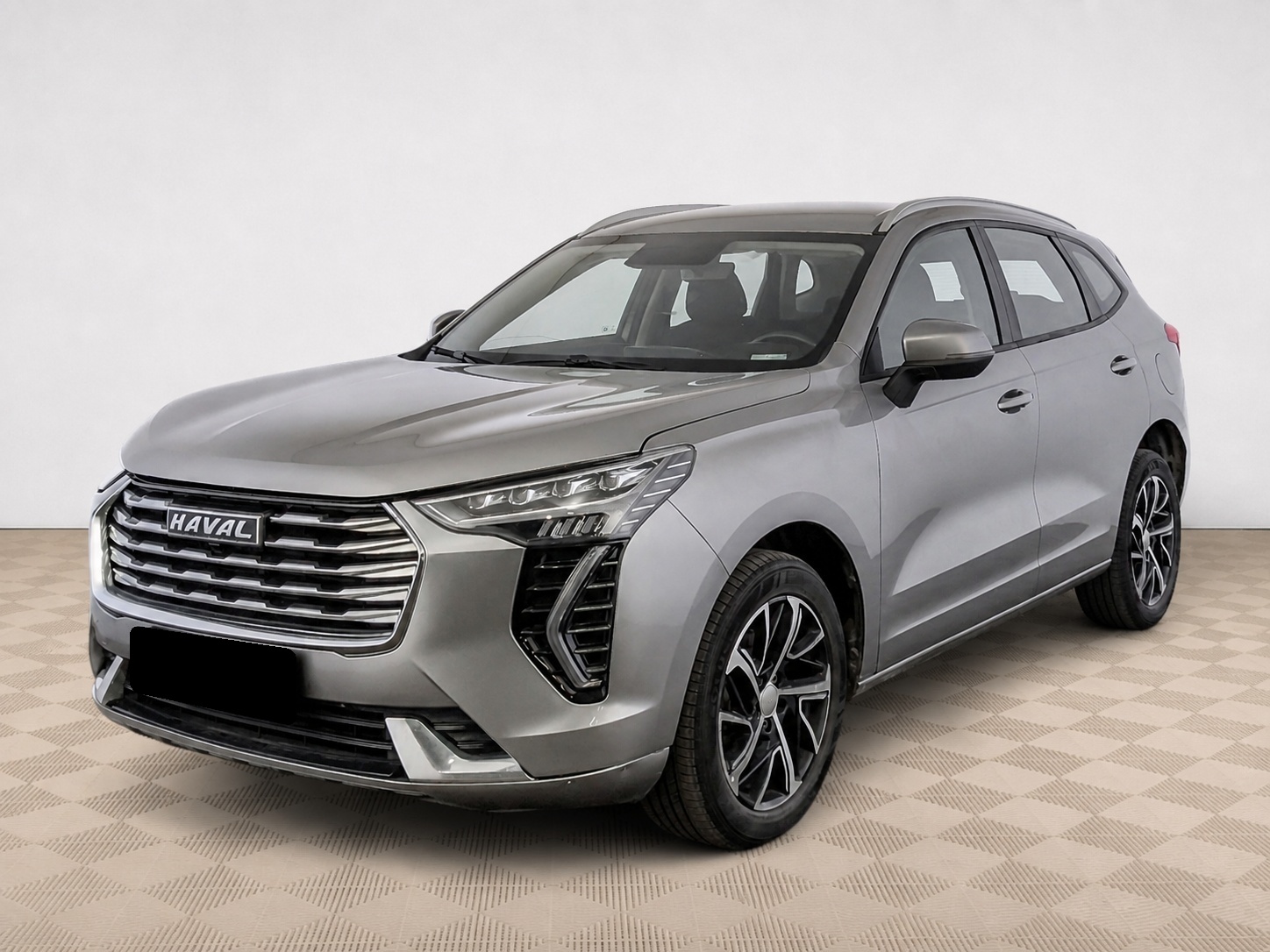 Haval - HAVAL Jolion, 2022