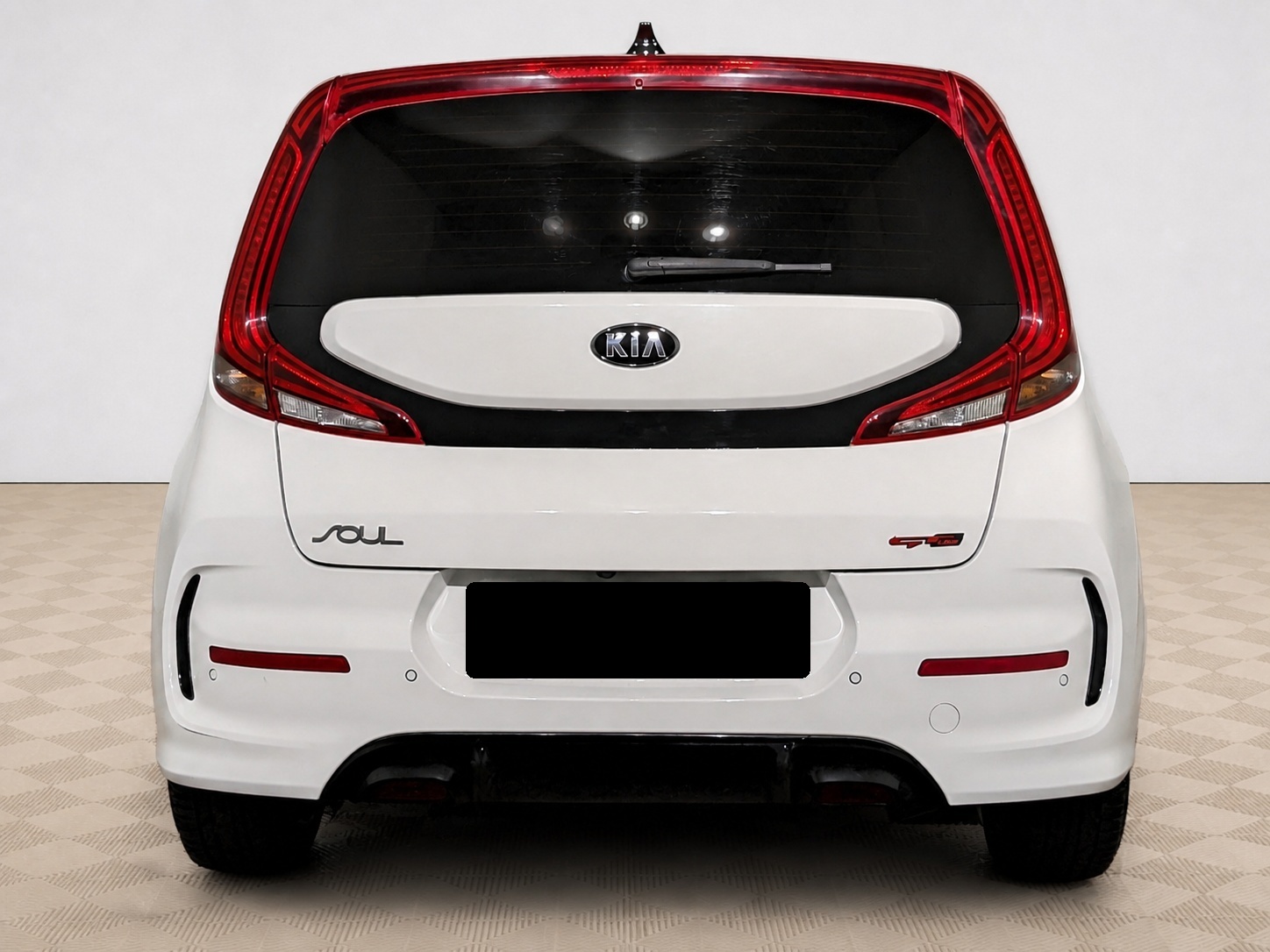 Kia - Kia Soul, 2021