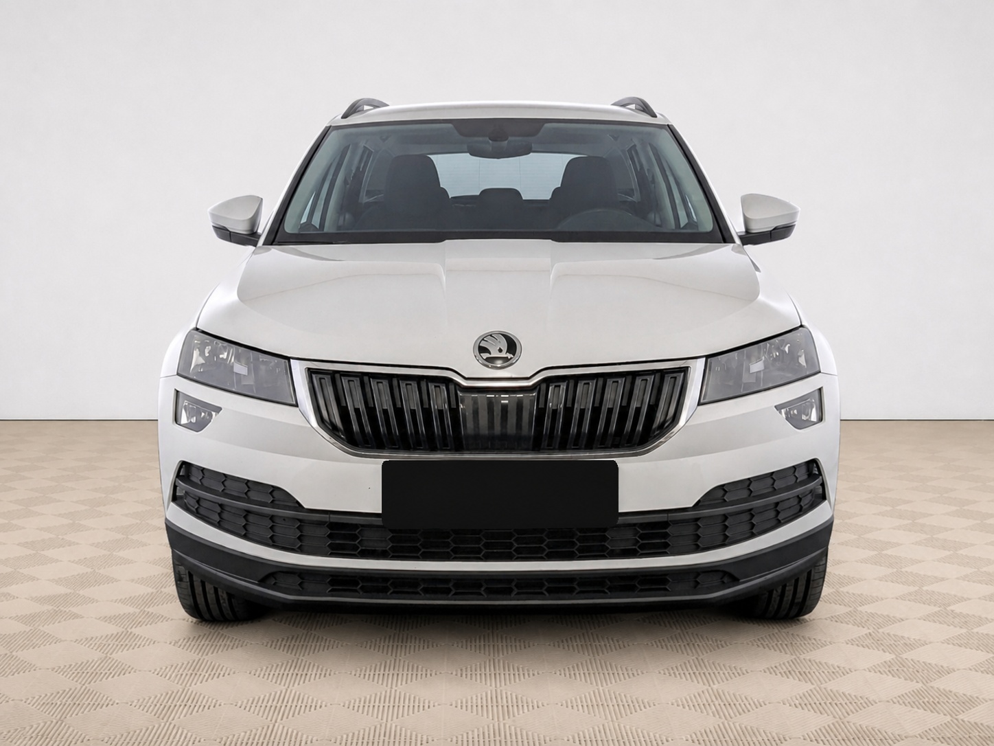 Skoda - Skoda Karoq DSG6 I, 2021