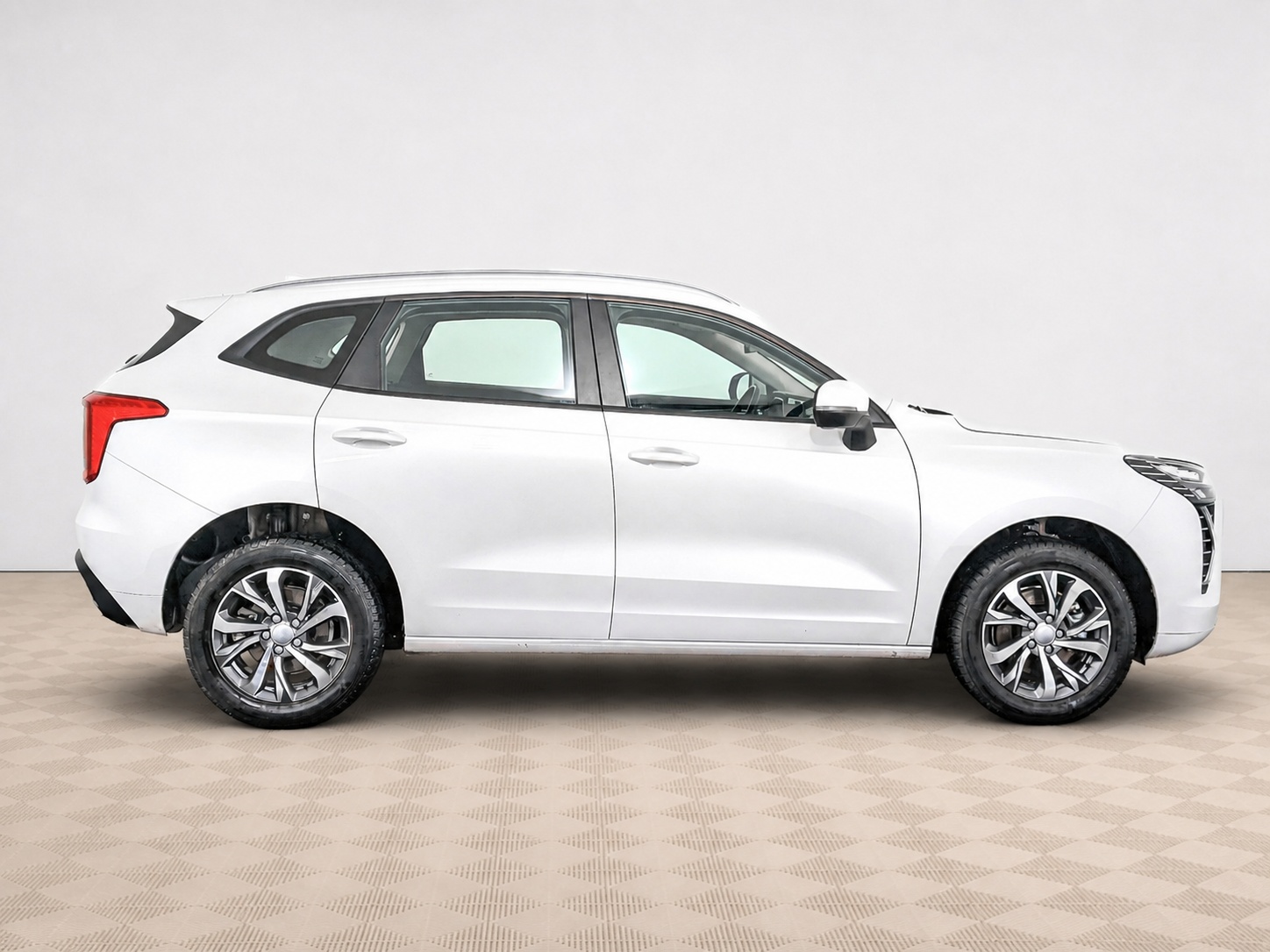 Haval - HAVAL Jolion, 2023