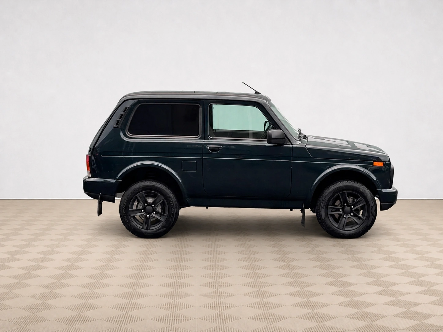LADA (ВАЗ) - LADA (ВАЗ) Niva Legend Niva Legend, 2023 г.