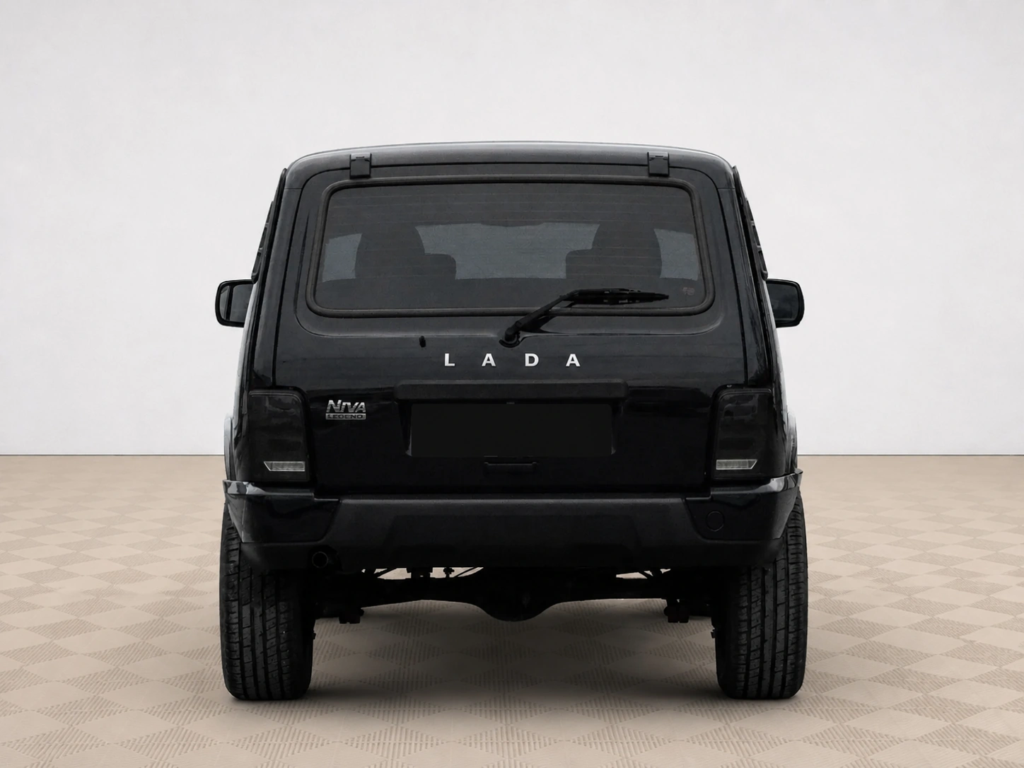 LADA (ВАЗ) - LADA (ВАЗ) Niva Legend Niva Legend, 2023 г.