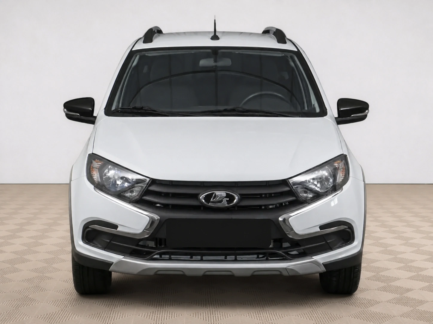 LADA (ВАЗ) - LADA (ВАЗ) Granta I Рестайлинг, 2023 г.