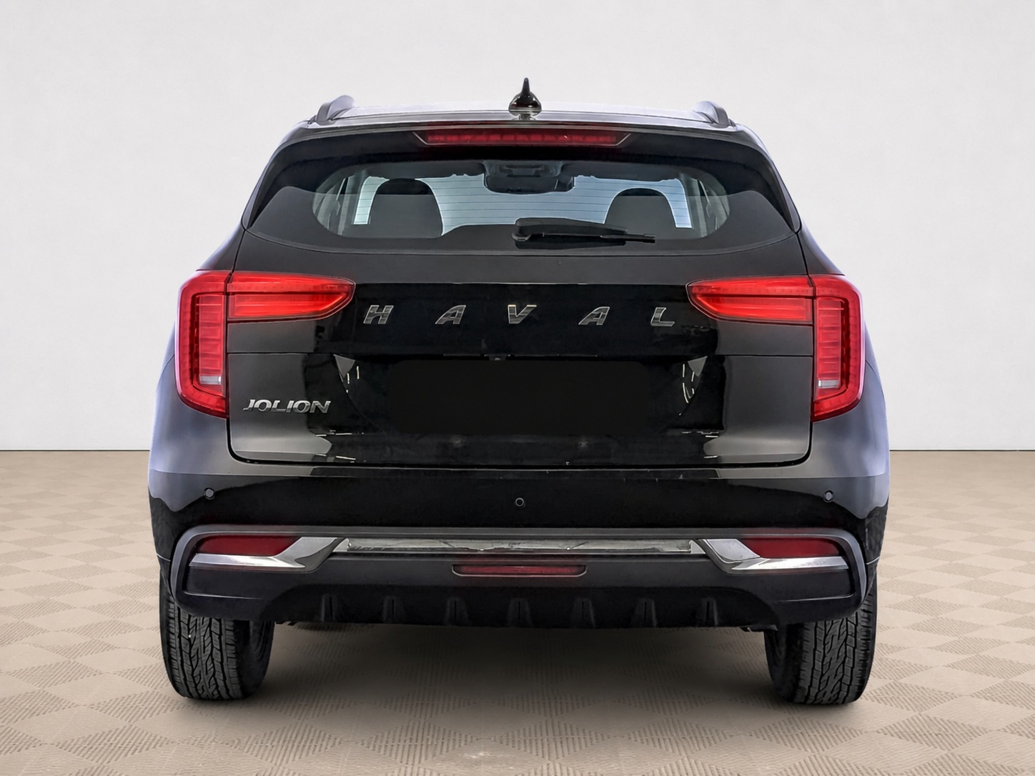 Haval - HAVAL Jolion, 2023