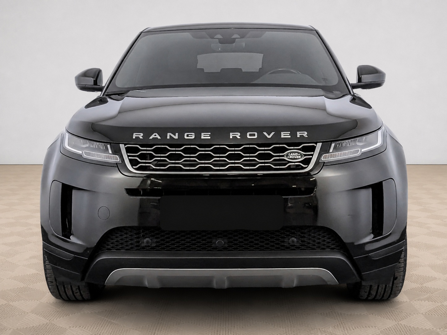 Land Rover - Land Rover Range Rover Evoque, 2020