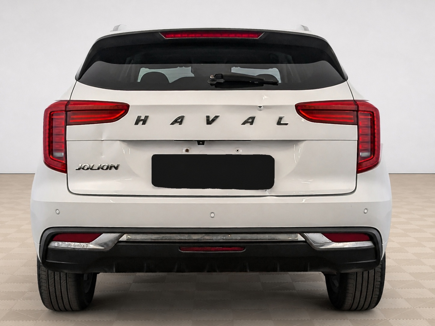 Haval - HAVAL Jolion, 2022