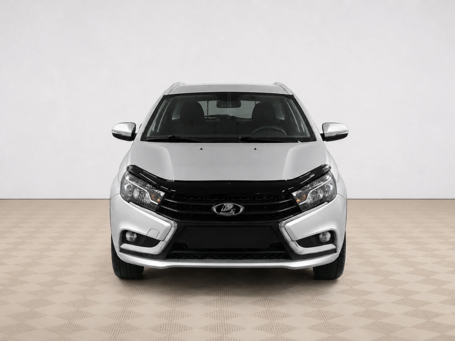 LADA (ВАЗ) - LADA (ВАЗ) Vesta I, 2018 г.