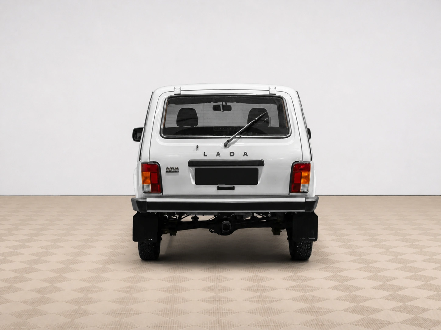 LADA (ВАЗ) - LADA (ВАЗ) Niva Legend Niva Legend, 2024 г.
