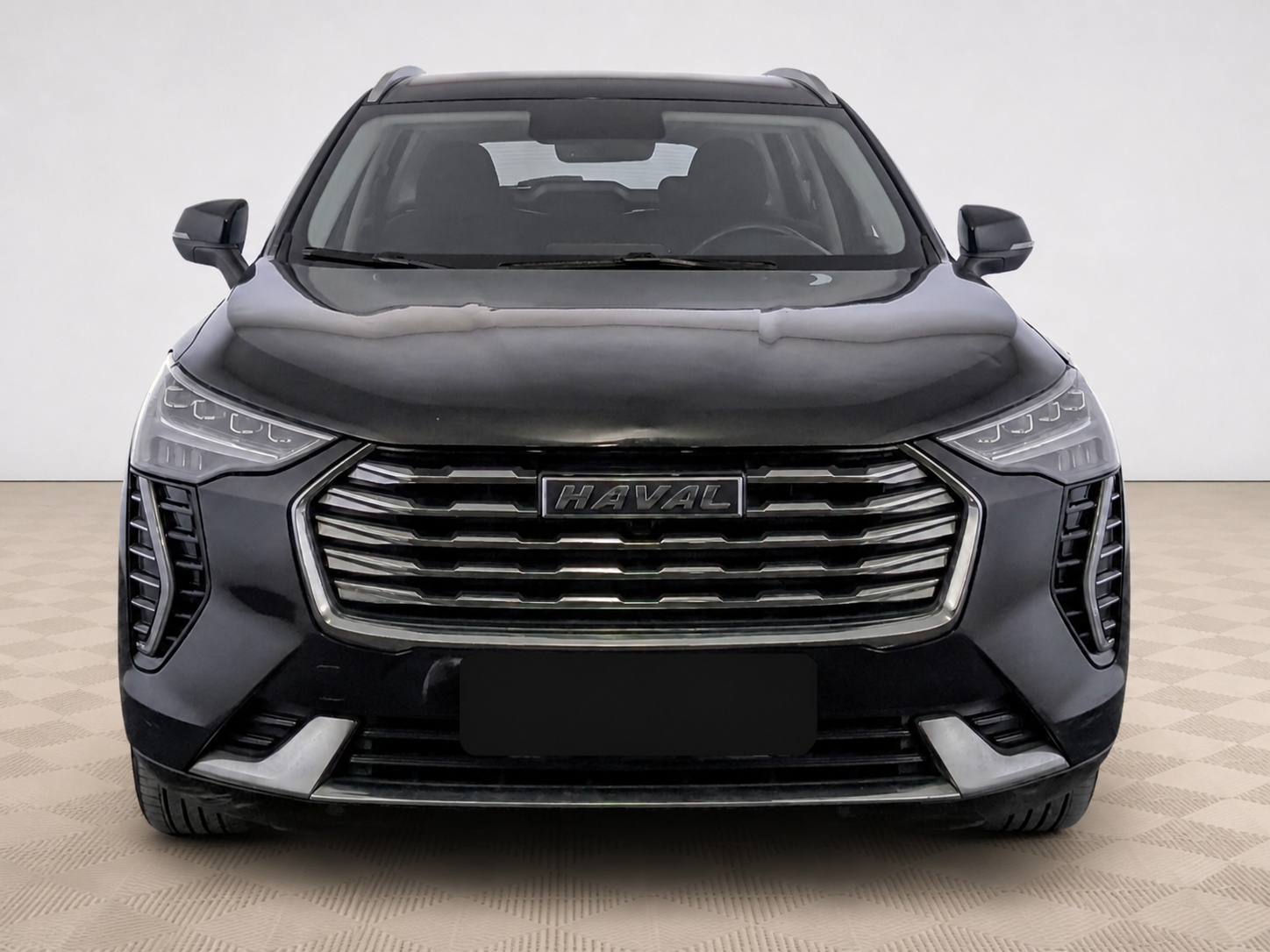 Haval - Haval Jolion I, 2022