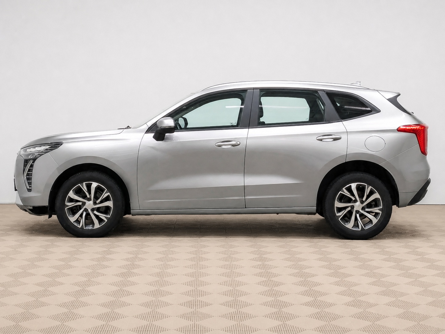 Haval - HAVAL Jolion, 2022