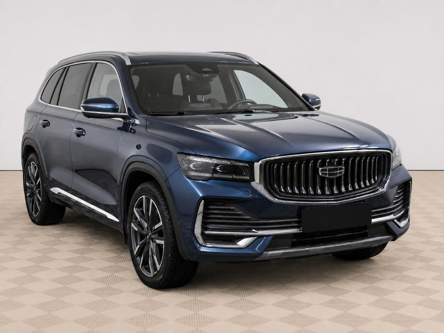 Geely - Geely Monjaro I, 2023