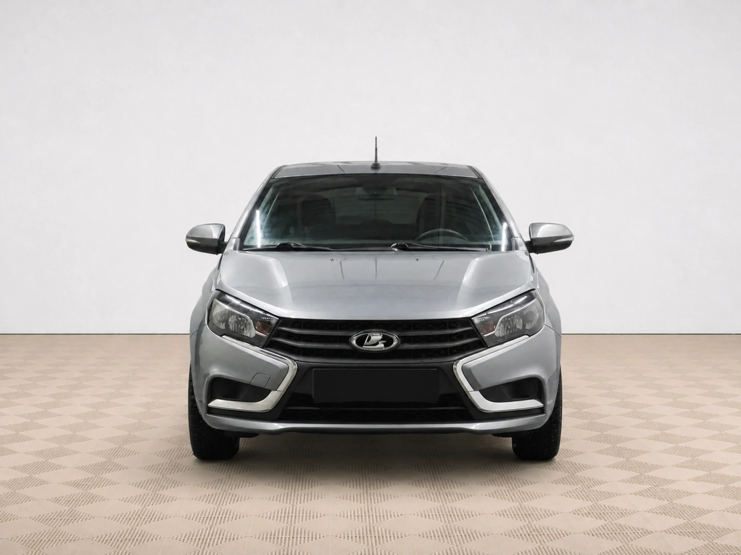 LADA (ВАЗ) - LADA (ВАЗ) Vesta I, 2018 г.