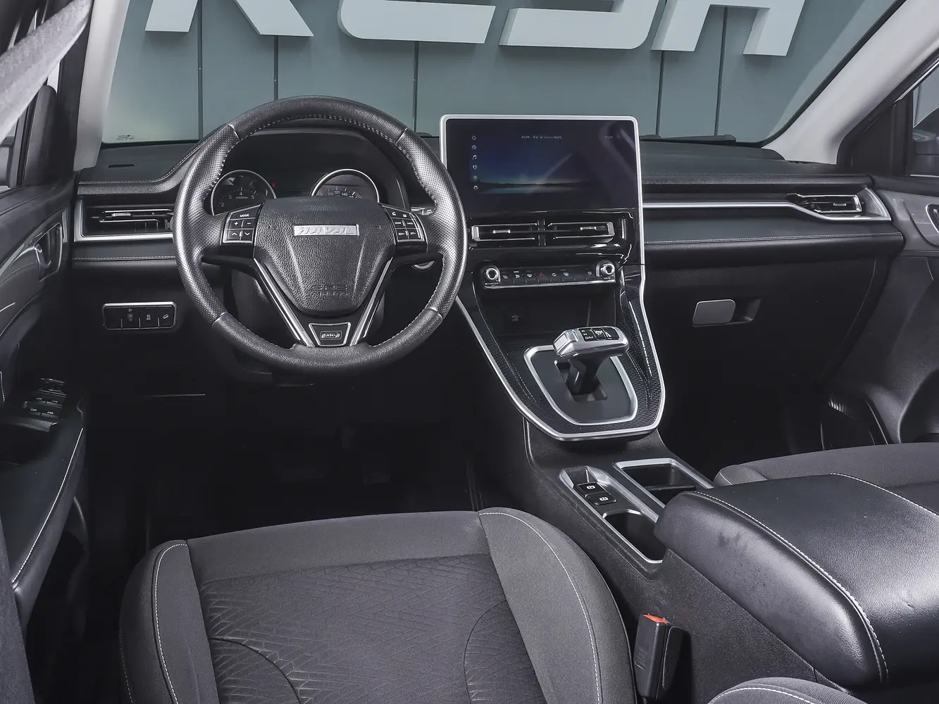 Haval - Haval M6 II, 2023 г.