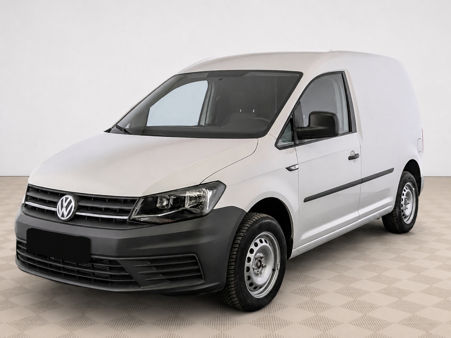 Volkswagen - Volkswagen Caddy Kasten IV, 2020