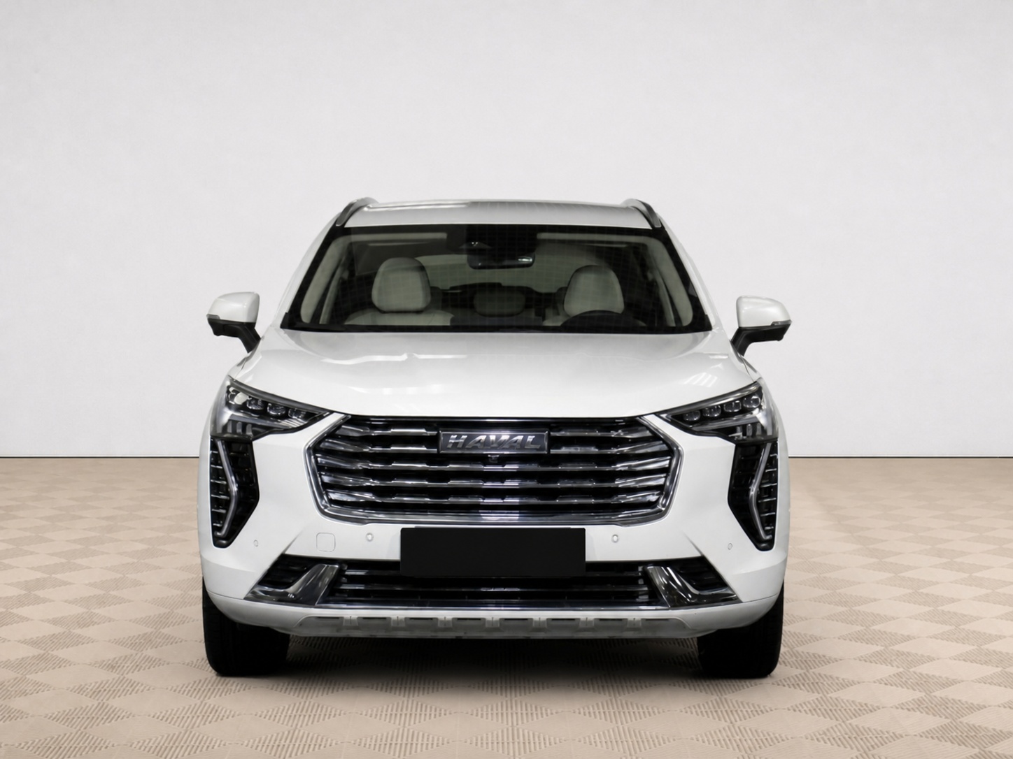 Haval - Haval Jolion I, 2023