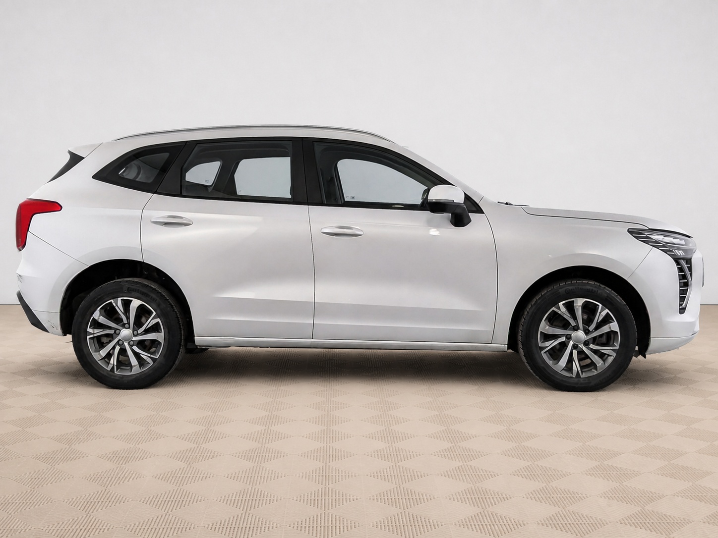 Haval - HAVAL Jolion, 2023