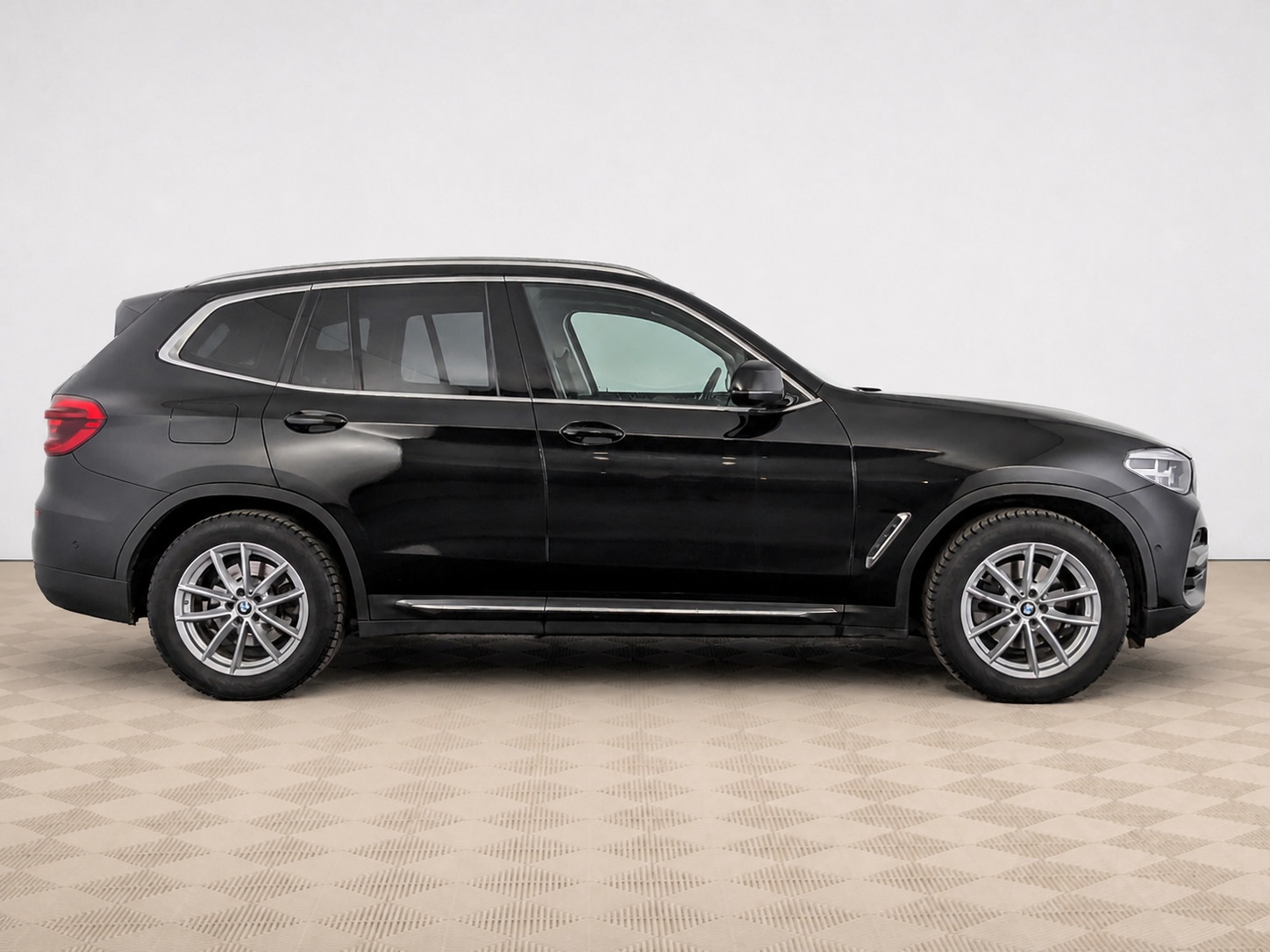 BMW - BMW X3 20i xDrive III (G01), 2019